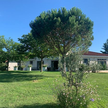 Le Clos Du Pontet Orlienas Exterior photo